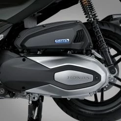 Forza 350 (MY21) - Honda Pearl Horizon White 8 Forza 350 (MY21) - Honda Pearl Horizon White -Bikes popular shop HO NSS350A MY21 1 6