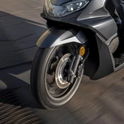 PCX (MY21) - Honda Matte Dim Grey Metallic -Bikes popular shop HO PCX MY21 1 6