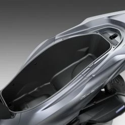 PCX (MY21) - Honda Matte Dim Grey Metallic -Bikes popular shop HO PCX MY21 1 8