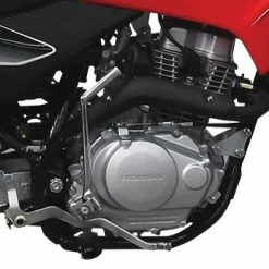 XR150L (MY18) - Honda Fighting Red -Bikes popular shop HO XR150L MY18 1 6