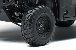 Mule PRO-DXT (MY21) - Kawasaki -Bikes popular shop KAF1000BKF 10