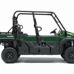 Mule PRO-DXT (MY21) - Kawasaki