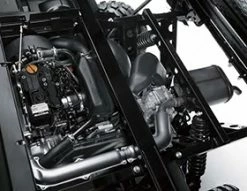 Mule PRO-DXT (MY21) - Kawasaki -Bikes popular shop KAF1000BKF 8