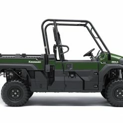 Mule PRO-DX (MY21) - Kawasaki