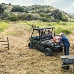 Mule PRO-DX (MY21) - Kawasaki 8 Mule PRO-DX (MY21) - Kawasaki -Bikes popular shop KAF1000EKF 8