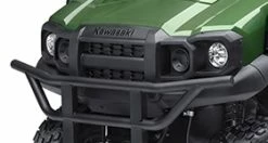 Mule SX (MY21) - Kawasaki -Bikes popular shop KAF400KKF 10