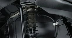 Mule SX (MY21) - Kawasaki -Bikes popular shop KAF400KKF 8