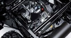 Mule SX (MY21) - Kawasaki -Bikes popular shop KAF400KKF 9