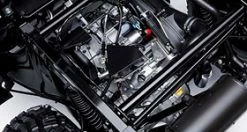 Suzuki Mule SX 4X4 XC SE (MY21) - Kawasaki 11 Suzuki Mule SX 4X4 XC SE (MY21) - Kawasaki -Bikes popular shop KAF400XLF 11