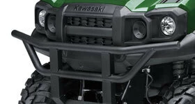 Suzuki Mule SX 4X4 XC SE (MY21) - Kawasaki 2 Suzuki Mule SX 4X4 XC SE (MY21) - Kawasaki - Image 2