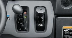 Suzuki Mule SX 4X4 XC SE (MY21) - Kawasaki 8 Suzuki Mule SX 4X4 XC SE (MY21) - Kawasaki -Bikes popular shop KAF400XLF 8