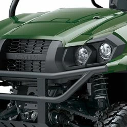 Mule Pro-MX SE (MY21) - Kawasaki -Bikes popular shop KAF700BKF 9