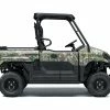 Mule Pro-MX EPS Camo (MY21) - Kawasaki