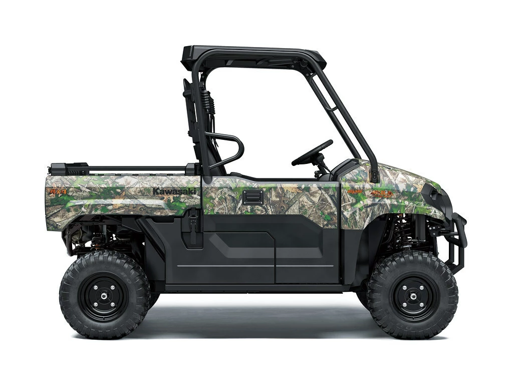 Mule Pro-MX EPS Camo (MY21) - Kawasaki 1 Mule Pro-MX EPS Camo (MY21) - Kawasaki
