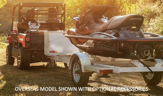 Mule Pro-MX EPS Camo (MY21) - Kawasaki 2 Mule Pro-MX EPS Camo (MY21) - Kawasaki - Image 2