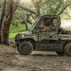 Mule Pro-MX EPS Camo (MY21) - Kawasaki 8 Mule Pro-MX EPS Camo (MY21) - Kawasaki -Bikes popular shop KAF700DLF 8