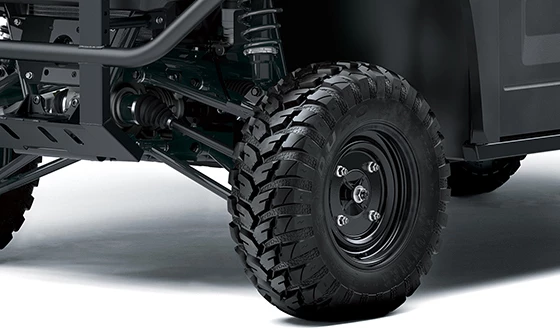 Mule Pro-MX EPS Camo (MY21) - Kawasaki 4 Mule Pro-MX EPS Camo (MY21) - Kawasaki - Image 4