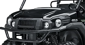 Mule PRO-FXT (MY20) - Kawasaki 5 Mule PRO-FXT (MY20) - Kawasaki - Image 5