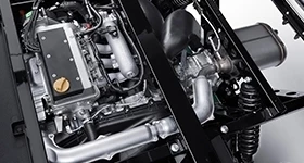 Mule PRO-FXT (MY20) - Kawasaki 6 Mule PRO-FXT (MY20) - Kawasaki - Image 6