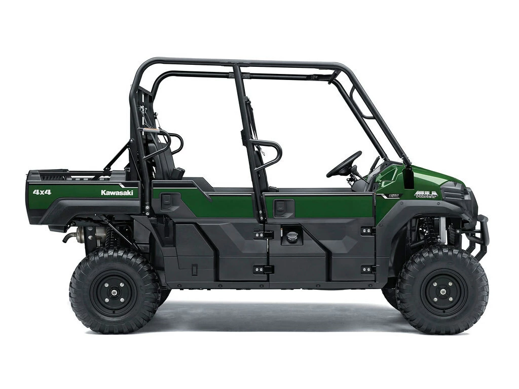 Mule PRO-FXT (MY20) - Kawasaki 1 Mule PRO-FXT (MY20) - Kawasaki