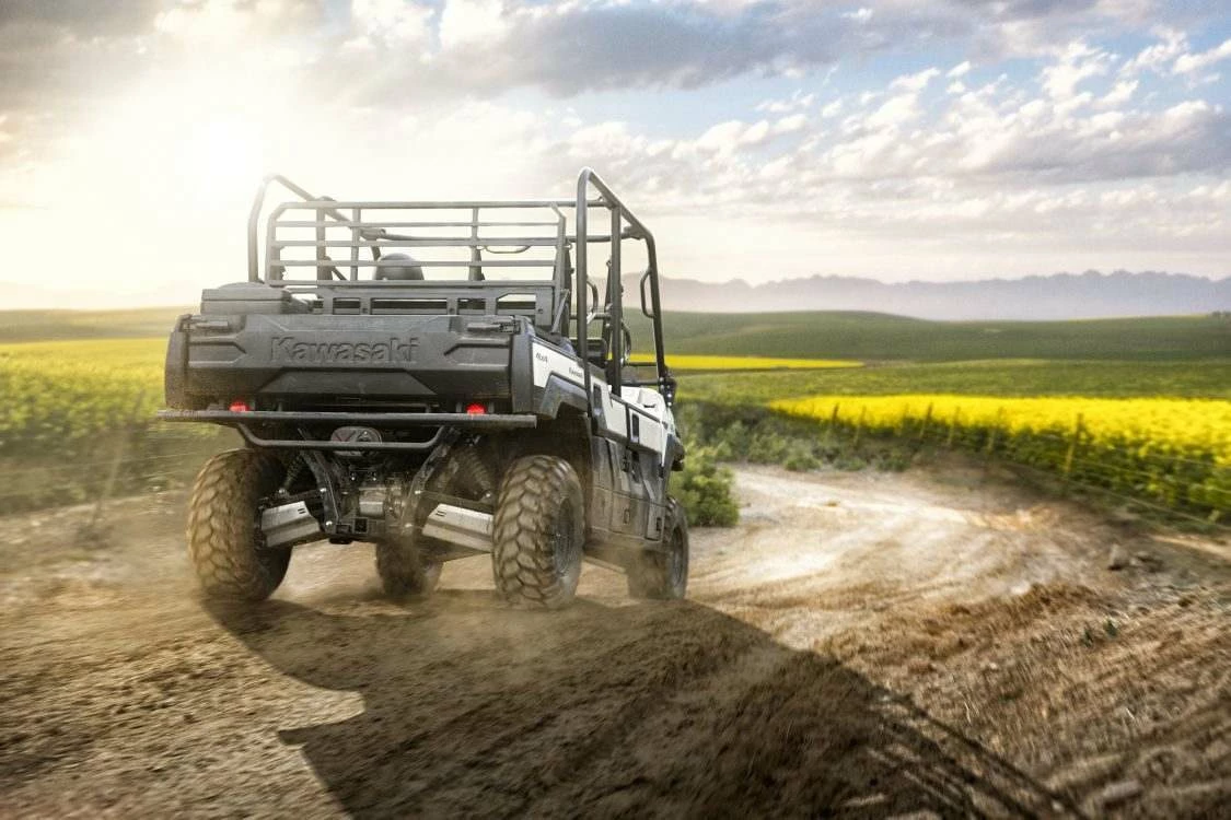 Mule PRO-FXT (MY20) - Kawasaki 2 Mule PRO-FXT (MY20) - Kawasaki - Image 2