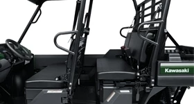 Mule PRO-FXT (MY20) - Kawasaki 3 Mule PRO-FXT (MY20) - Kawasaki - Image 3