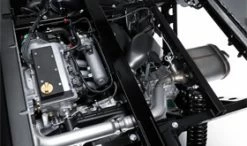 Mule PRO-FX (MY20) - Kawasaki -Bikes popular shop KAF820FLF 11