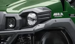 Mule PRO-FX (MY20) - Kawasaki -Bikes popular shop KAF820FLF 8