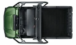 Mule PRO-FX (MY20) - Kawasaki -Bikes popular shop KAF820FLF 9