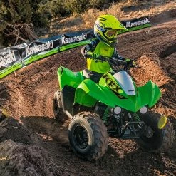 Kawasaki KFX50 (MY22) | Brisbane Motorcycles Super Black 11 Kawasaki KFX50 (MY22) | Brisbane Motorcycles Super Black -Bikes popular shop KAW KFX50 MY22 1 11