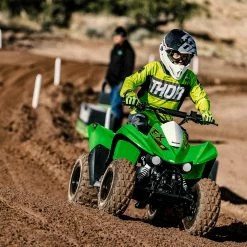 Kawasaki KFX90 (MY22) | Brisbane Motorcycles Super Black 9 Kawasaki KFX90 (MY22) | Brisbane Motorcycles Super Black -Bikes popular shop KAW KFX90 MY22 1 9