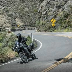 Kawasaki KLR650 Adventure (LAMS) (MY22) | Brisbane Motorcycles Cypher Camo Gray 9 Kawasaki KLR650 Adventure (LAMS) (MY22) | Brisbane Motorcycles Cypher Camo Gray -Bikes popular shop KAW KLR650AD MY22 1 9