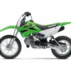 Kawasaki KLX110R (MY22) | Brisbane Motorcycles Lime Green 8 Kawasaki KLX110R (MY22) | Brisbane Motorcycles Lime Green -Bikes popular shop KAW KLX110R MY22 1 8