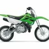 Kawasaki KLX110RL (MY22) | Brisbane Motorcycles Lime Green