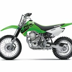 Kawasaki KLX140R (MY22) | Brisbane Motorcycles Lime Green 8 Kawasaki KLX140R (MY22) | Brisbane Motorcycles Lime Green -Bikes popular shop KAW KLX140R MY22 1 8
