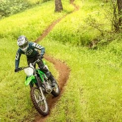 Kawasaki KLX230R S (MY22) | Brisbane Motorcycles Lime Green 10 Kawasaki KLX230R S (MY22) | Brisbane Motorcycles Lime Green -Bikes popular shop KAW KLX230RS MY22 1 10