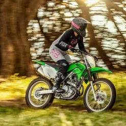 Kawasaki KLX230R S (MY22) | Brisbane Motorcycles Lime Green 11 Kawasaki KLX230R S (MY22) | Brisbane Motorcycles Lime Green -Bikes popular shop KAW KLX230RS MY22 1 11