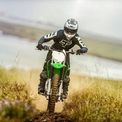 Kawasaki KLX230R S (MY22) | Brisbane Motorcycles Lime Green 9 Kawasaki KLX230R S (MY22) | Brisbane Motorcycles Lime Green -Bikes popular shop KAW KLX230RS MY22 1 9