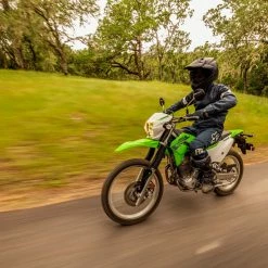 Kawasaki KLX230 S (LAMS) (MY22) | Brisbane Motorcycles Lime Green 10 Kawasaki KLX230 S (LAMS) (MY22) | Brisbane Motorcycles Lime Green -Bikes popular shop KAW KLX230S MY22 1 10