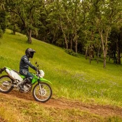 Kawasaki KLX230 S (LAMS) (MY22) | Brisbane Motorcycles Lime Green 11 Kawasaki KLX230 S (LAMS) (MY22) | Brisbane Motorcycles Lime Green -Bikes popular shop KAW KLX230S MY22 1 11