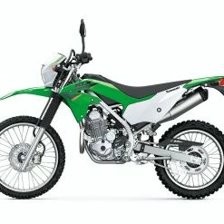 Kawasaki KLX230 S (LAMS) (MY22) | Brisbane Motorcycles Lime Green 8 Kawasaki KLX230 S (LAMS) (MY22) | Brisbane Motorcycles Lime Green -Bikes popular shop KAW KLX230S MY22 1 8