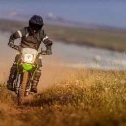 Kawasaki KLX230 S (LAMS) (MY22) | Brisbane Motorcycles Lime Green 9 Kawasaki KLX230 S (LAMS) (MY22) | Brisbane Motorcycles Lime Green -Bikes popular shop KAW KLX230S MY22 1 9