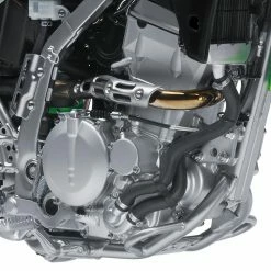 Kawasaki KLX250 (LAMS) (MY22) | Brisbane Motorcycles Lime Green -Bikes popular shop KAW KLX250 LAMS MY22 1 8