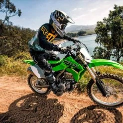 Kawasaki KLX300R (MY22) | Brisbane Motorcycles Lime Green 10 Kawasaki KLX300R (MY22) | Brisbane Motorcycles Lime Green -Bikes popular shop KAW KLX300R MY22 1 10