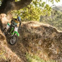 Kawasaki KLX300R (MY22) | Brisbane Motorcycles Lime Green 11 Kawasaki KLX300R (MY22) | Brisbane Motorcycles Lime Green -Bikes popular shop KAW KLX300R MY22 1 11