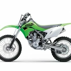 Kawasaki KLX300R (MY22) | Brisbane Motorcycles Lime Green 8 Kawasaki KLX300R (MY22) | Brisbane Motorcycles Lime Green -Bikes popular shop KAW KLX300R MY22 1 8