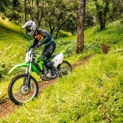 Kawasaki KLX300R (MY22) | Brisbane Motorcycles Lime Green 9 Kawasaki KLX300R (MY22) | Brisbane Motorcycles Lime Green -Bikes popular shop KAW KLX300R MY22 1 9