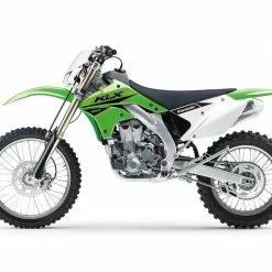 Kawasaki KLX450R (MY22) | Brisbane Motorcycles Lime Green 5 Kawasaki KLX450R (MY22) | Brisbane Motorcycles Lime Green -Bikes popular shop KAW KLX450R MY22 1 5