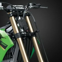 Kawasaki KX250 (MY22) | Brisbane Motorcycles Lime Green -Bikes popular shop KAW KX250 MY22 1 10