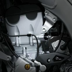 Kawasaki KX250 (MY22) | Brisbane Motorcycles Lime Green -Bikes popular shop KAW KX250 MY22 1 11